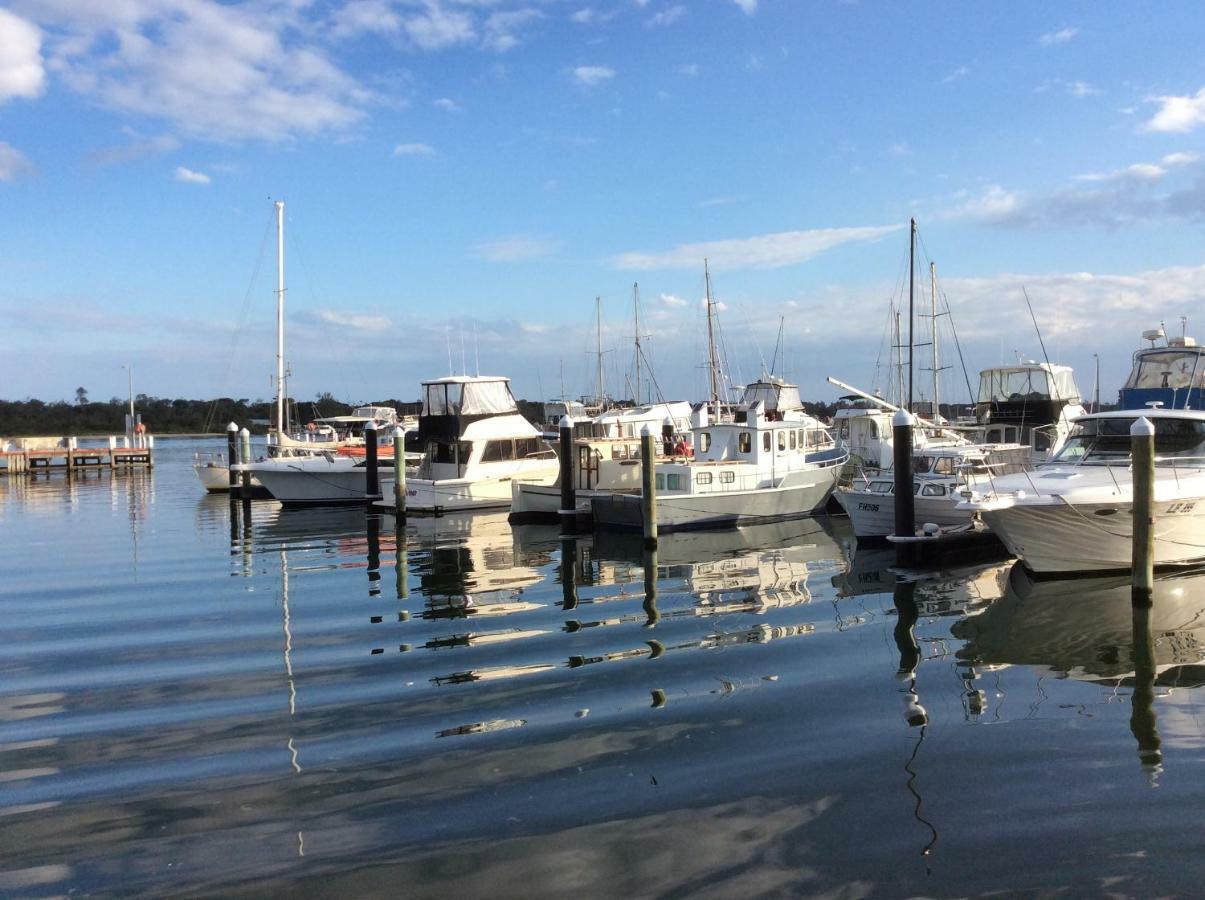 Lakes Entrance Views Exteriér fotografie